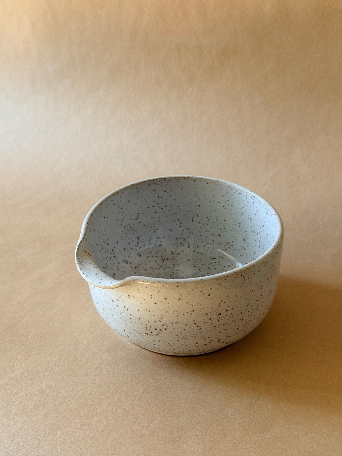 Matcha Bowl | Koke White