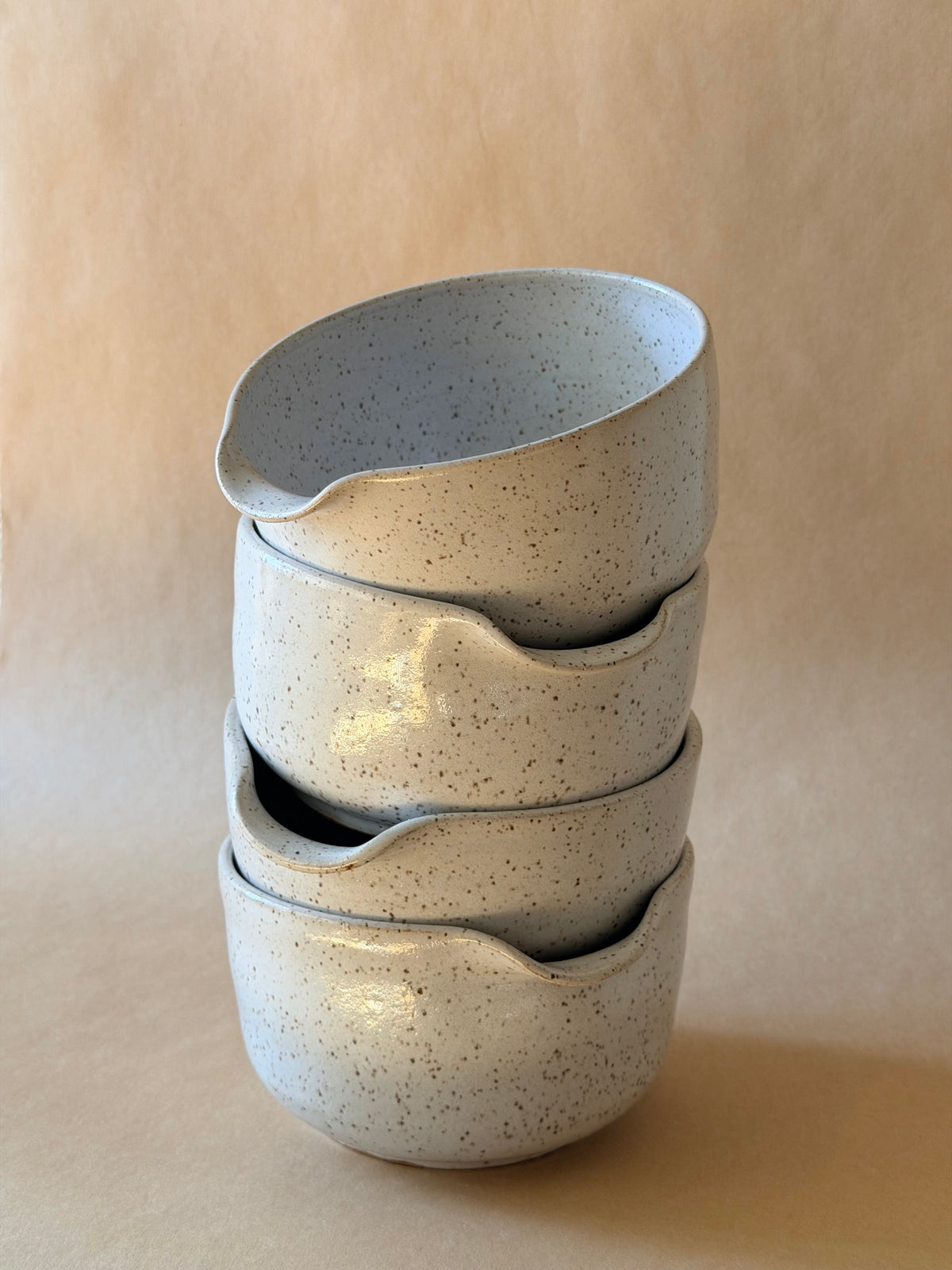 Matcha Bowl | Koke White