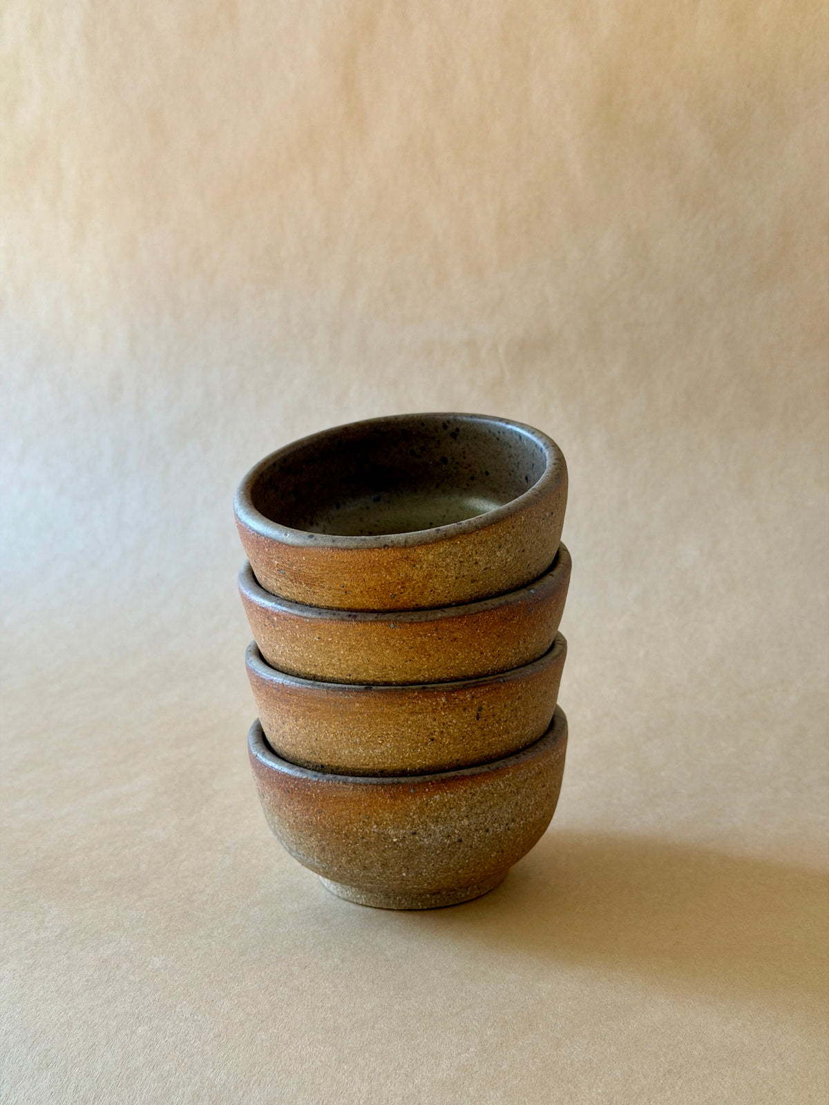 Sauce Bowl Set