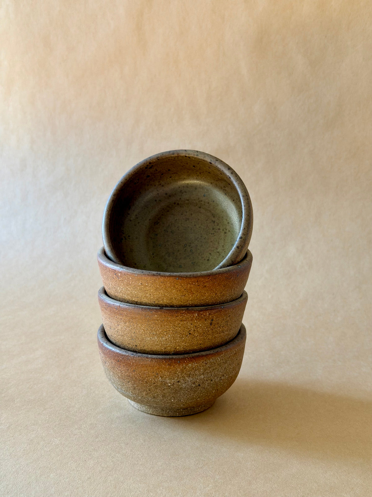 Sauce Bowl Set