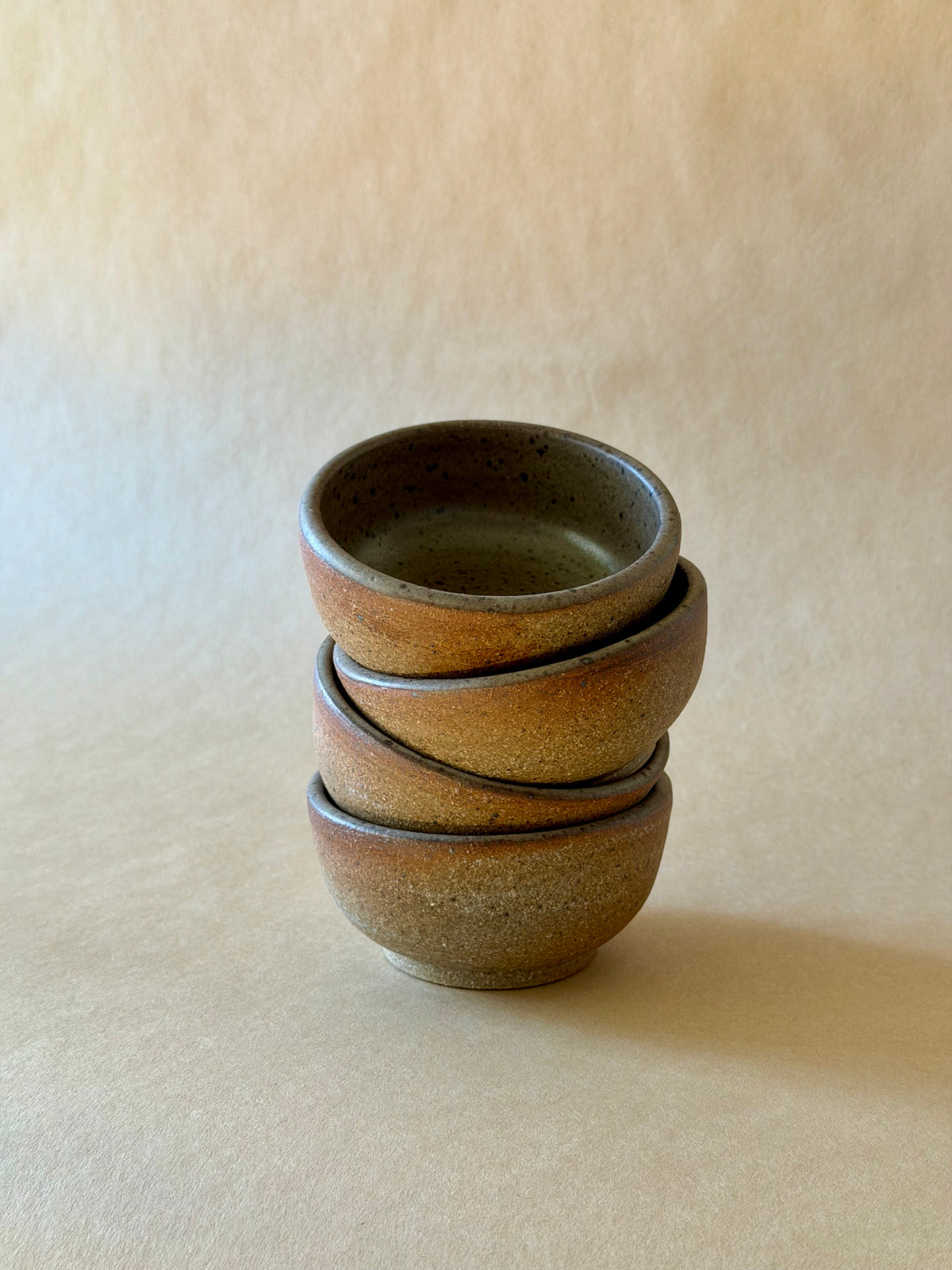Sauce Bowl Set