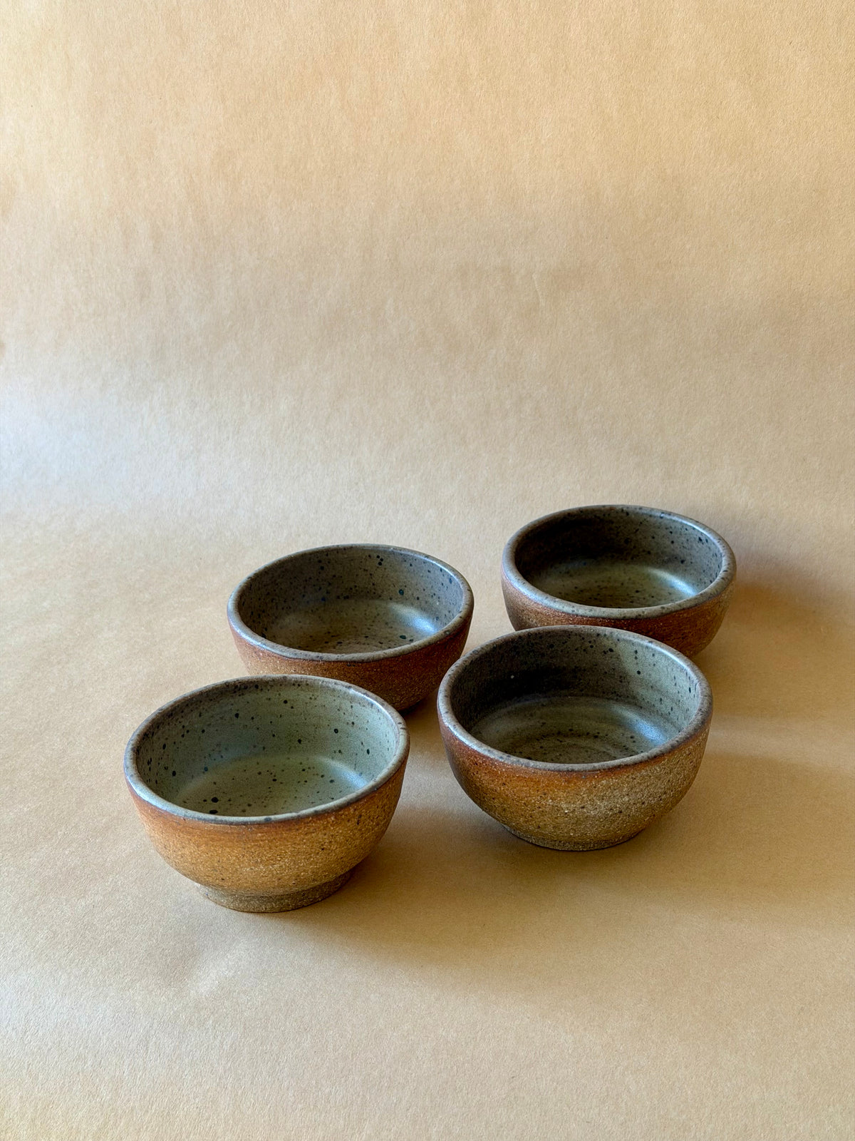 Sauce Bowl Set