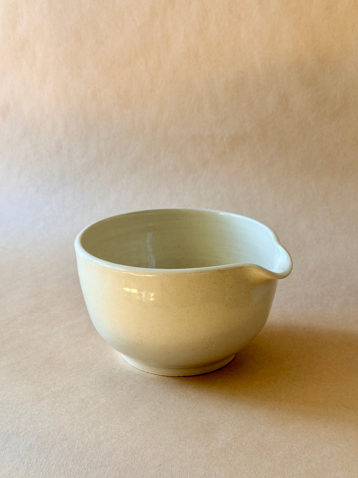 Matcha Bowl | Gloss