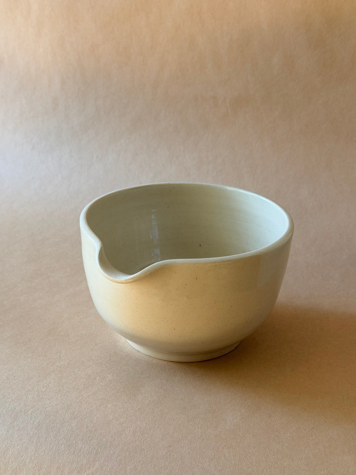 Matcha Bowl | Gloss